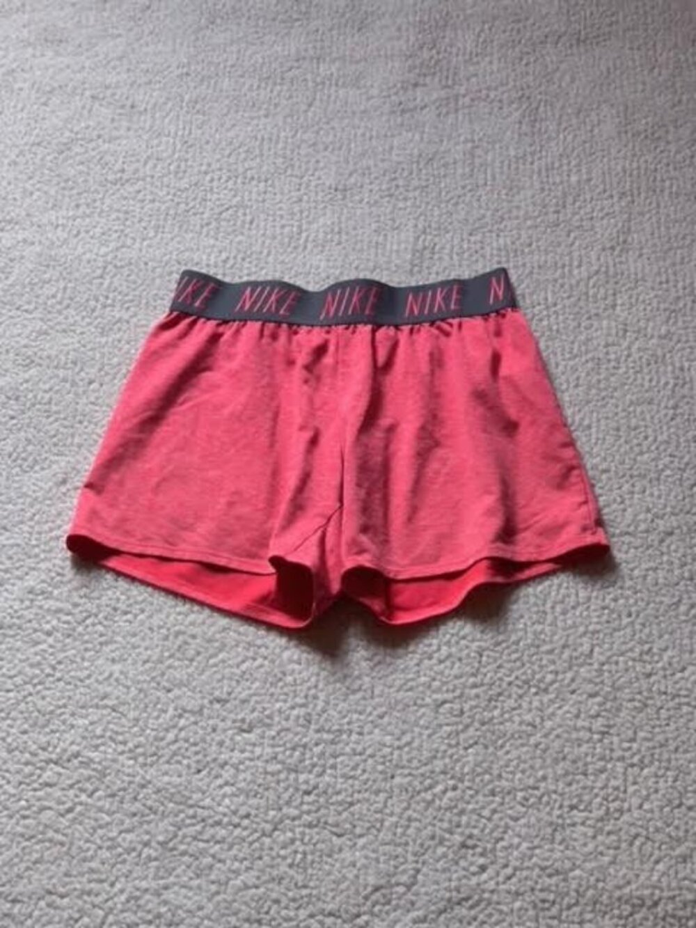 Dri Fit Nike Shorts